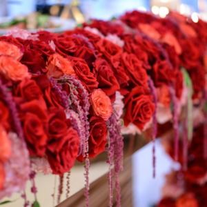 Meet your Posher, Posh